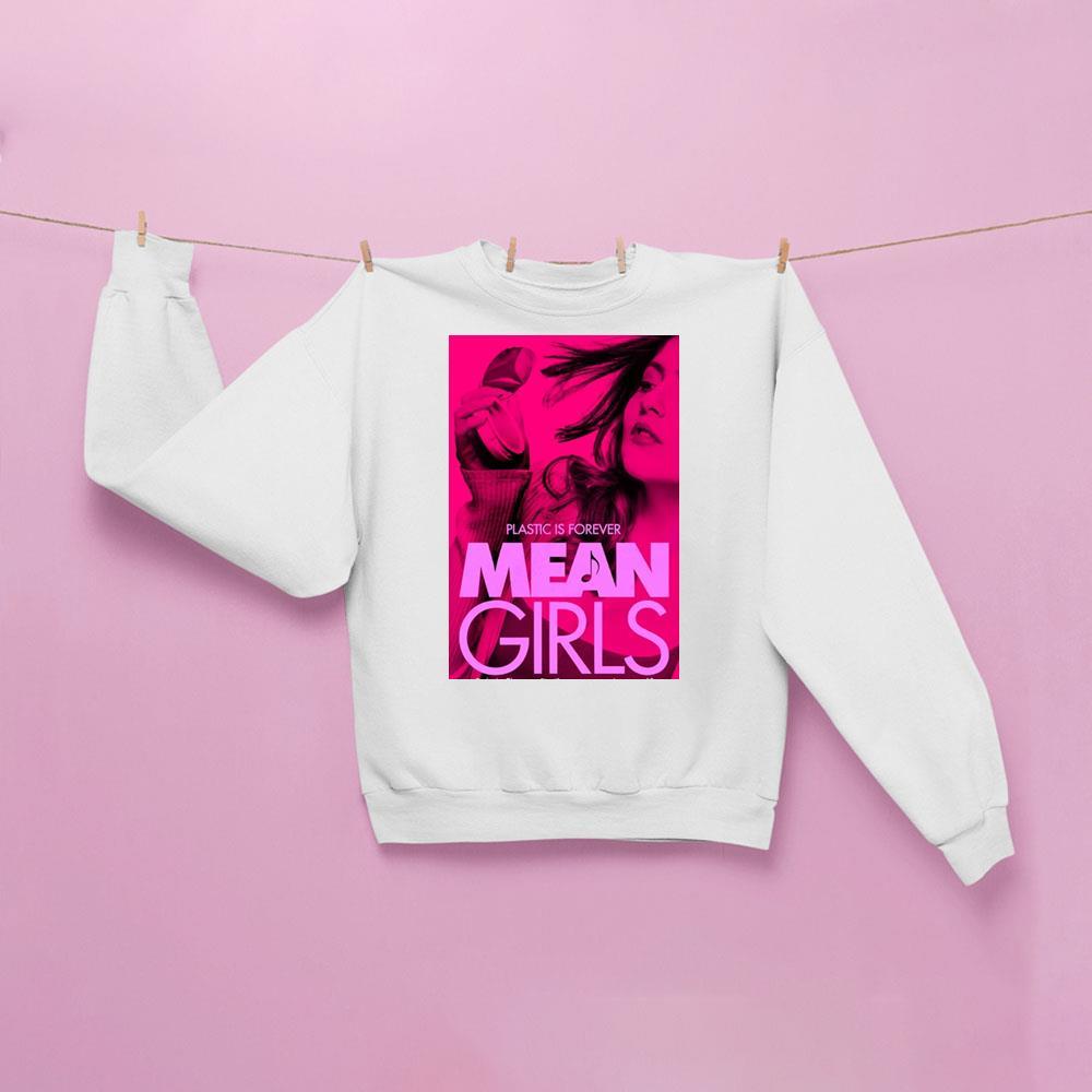 Mean Girls 2024 15 Merch